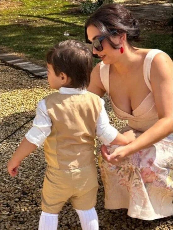 ZIMMERMANN Illuminate Dress - Picture 7 of 8